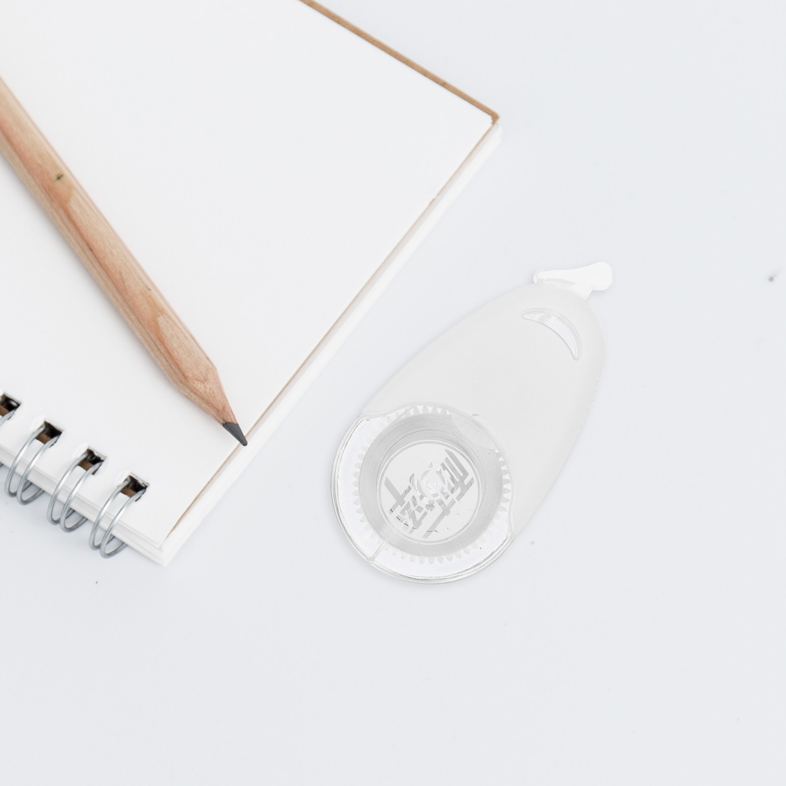 5 sztuk – cicha, gładka taśma  – Correction Tape Roller recenzja i cena
