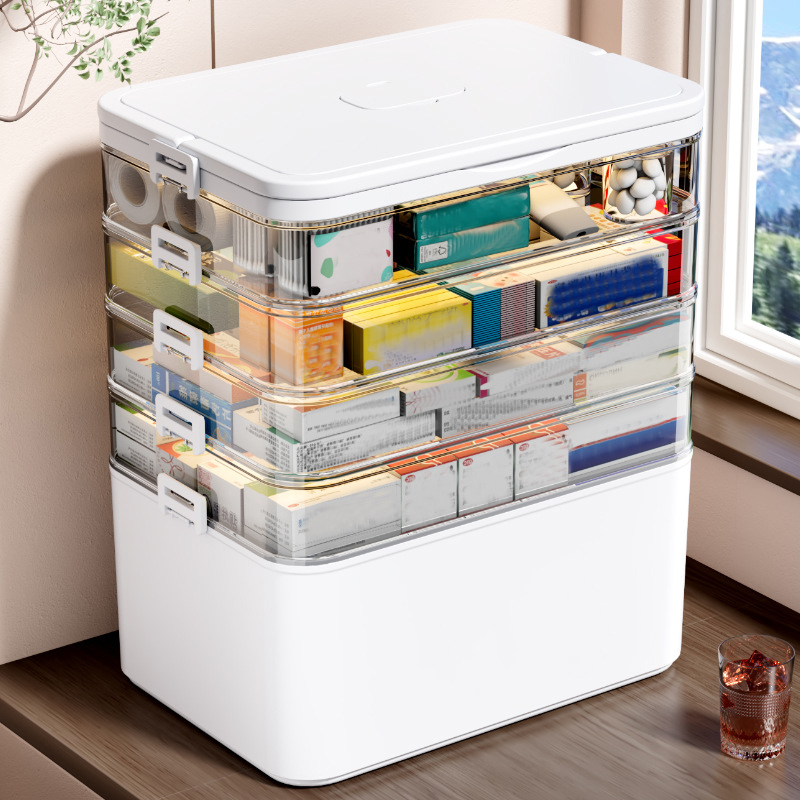 Wielofunkcyjny, wielowarstwowy – Stationery Supplier recenzja i cena