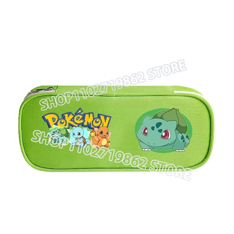 Piórnik Pokémon, uroczy, ideal – Stationery Supplier recenzja i cena