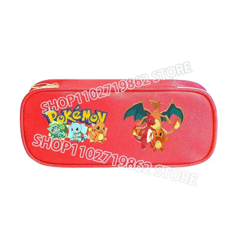 Piórnik Pokémon, uroczy, ideal – Stationery Supplier recenzja i cena