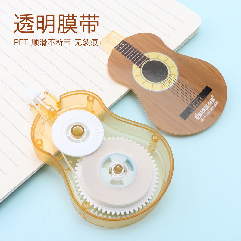 Korektor w taśmie Kreatywna ta – Correction Tape Roller recenzja i cena