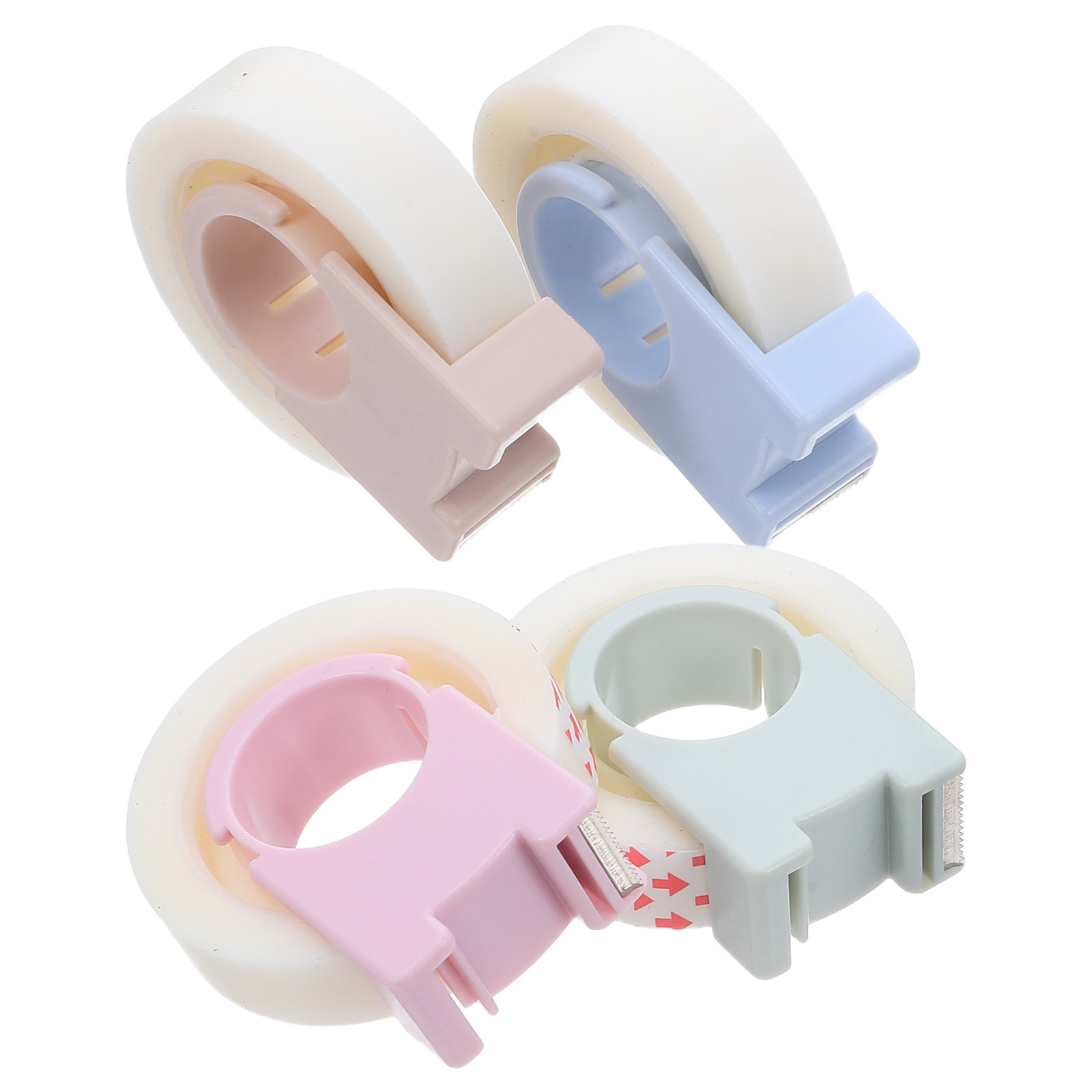 4 sztuki – niewidoczna taśma k – Correction Tape Roller recenzja i cena